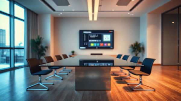 Découvrez les avantages d'un logiciel vitrine pour votre entreprise