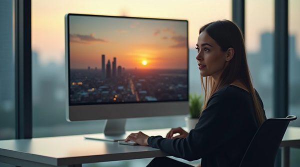 Formation sur le seo : devenez maître de votre visibilité digitale